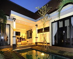 Tanjung Lima Villas